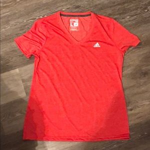 Adidas Workout Shirt